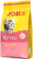 Sausas kačių maistas JosiCat Kitten, paukštiena, 1.9 kg