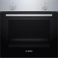 bosch orkaite - Bosch HBF010BR3S - 1 nuotrauka
