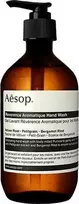 Aesop Reverence Aromatique skystas rankų muilas, 500 ml