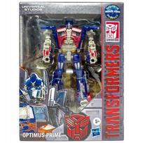 Veiksmo figūrėlė Hasbro Transformers Optimus Prime B5995