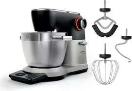 BOSCH Series 8 MUMS8ZS00