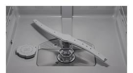 pastatoma indaplove 60 - BOSCH SMS4HVW14E - 2 nuotrauka