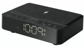 radijas digital - Aiwa CR-30/BK Juodas (Black) - 1 nuotrauka