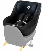 Maxi-Cosi Pearl S, juodas (Tonal Black), 0-18 kg