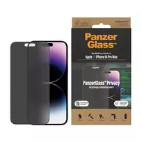 ekranas iphone 14 pro max - PanzerGlass Ultra - 3 nuotrauka