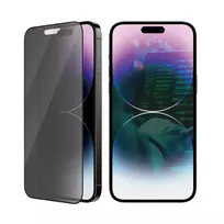 ekranas iphone 14 pro max - PanzerGlass Ultra - 5 nuotrauka