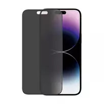 ekranas iphone 14 pro max - PanzerGlass Ultra - 8 nuotrauka
