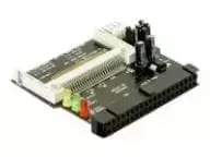 ide adapteris - Delock IDE to Compact Flash Adapter - 2 nuotrauka