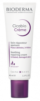bioderma cicabio - BIODERMA regeneruojamasis kremas CICABIO, 40 ml - 2 nuotrauka