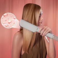 plauku tiesintuvas - Cecotec Air Lisse Champagne - 5 nuotrauka