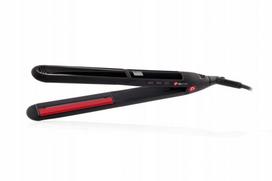 plauku tiesinimo znyples - Saint-Algue LB B-IR Straightener Slim, Electric Steam Hair Straightener - 3 nuotrauka