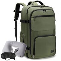 KONO Explorer kelioninė kuprinė, XL, Žalia (Green)