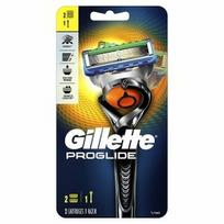 Gillette Fusion Proglide skustuvas