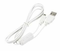 laidas usb mini b - Canon IFC-400 PCU USB Cable 1m - 1 nuotrauka