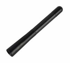 Antgalis automobilio antenai CA-001, juodas