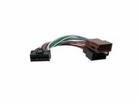 Jungtis Sony automagnetolai Blow CDX-3000-ISO
