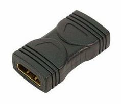 ACC HDMI Adapter, Female/ Female