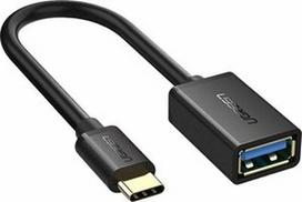 otg adapter usb c - Ugreen Universal OTG Adapter Type-C to USB 3.0 - 1 nuotrauka