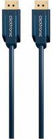 displayport cable - Clicktronic DisplayPort Cable 7.5m 70714 - 1 nuotrauka