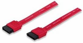 Manhattan Cable SATA to SATA 0.5m