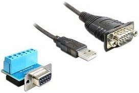 Delock Adapter USB to RS-422/485
