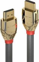 Lindy Gold Line Standard HDMI Cable 10m Black