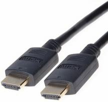 PremiumCord High Speed+Ethernet HDMI 2.0 Cable 10m Black