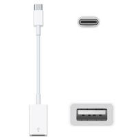 apple usb c to usb - Apple USB-C TO USB ADAPTER - 3 nuotrauka