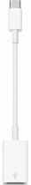 apple usb c to usb - Apple USB-C TO USB ADAPTER - 1 nuotrauka