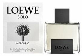 Loewe Solo Mercurio 50ml EDP