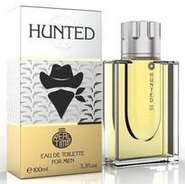 Real Time Hunted For Men 100ml EDT