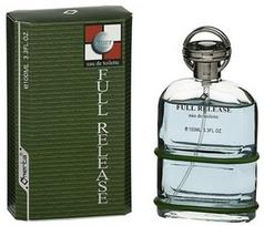 Omerta Full Release 100ml EDT
