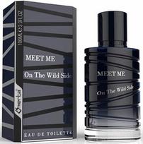 Omerta Meet Me On The Wild Side 100ml EDT