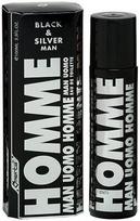 Omerta Black & Silver Man 100ml EDT