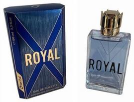 Omerta Royal X 100ml EDT