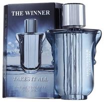Omerta The Winner Takes It All 100ml EDT