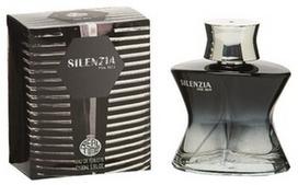 Real Time Silenzia 100ml EDT