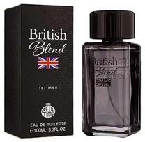 Real Time British Blend 100ml EDT