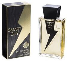 Real Time Smart Guy 100ml EDT