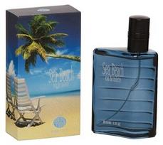 Real Time Sea Beach 100ml EDT