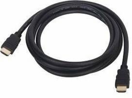 Sbox HDMI Cable 5m Black