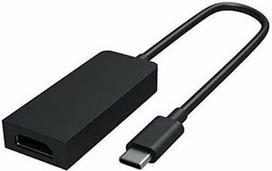 Microsoft USB-C to HDMI Adapter