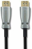 Qoltec HDMI v2.0 A Male 10m