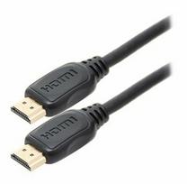 laidai kabeliai jungtys - HDMI laidas Blow 92-059 M-M, 10 m - 1 nuotrauka