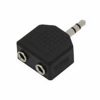 ADAPTERIS 3.5MM M/2*3.5MM F 91-217 BLOW