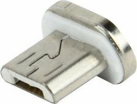 Gembird Magentic USB Cable Connector Micro-USB CC-USB2-AMLM-mUM