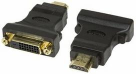 LogiLink Adapter DVI-D to HDMI