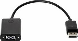 HP DisplayPort to VGA Adapter F7W97AA