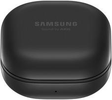 ausines galaxi - Samsung Galaxy Buds Pro SM-R190 Black (Juodos) - 4 nuotrauka