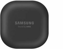 ausines galaxi - Samsung Galaxy Buds Pro SM-R190 Black (Juodos) - 5 nuotrauka